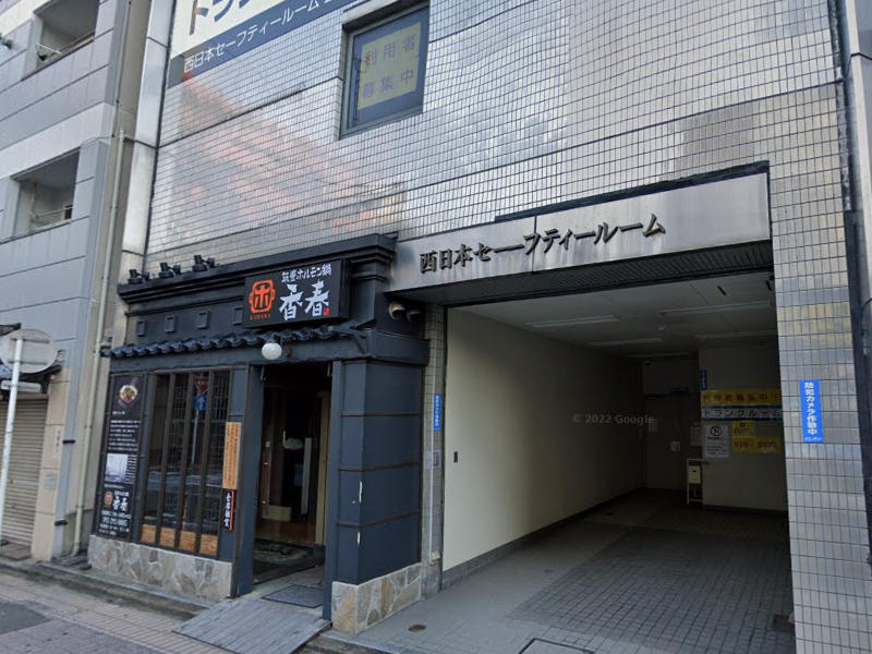建物画像
