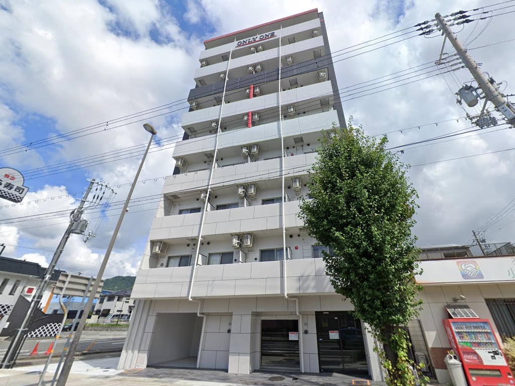 建物画像