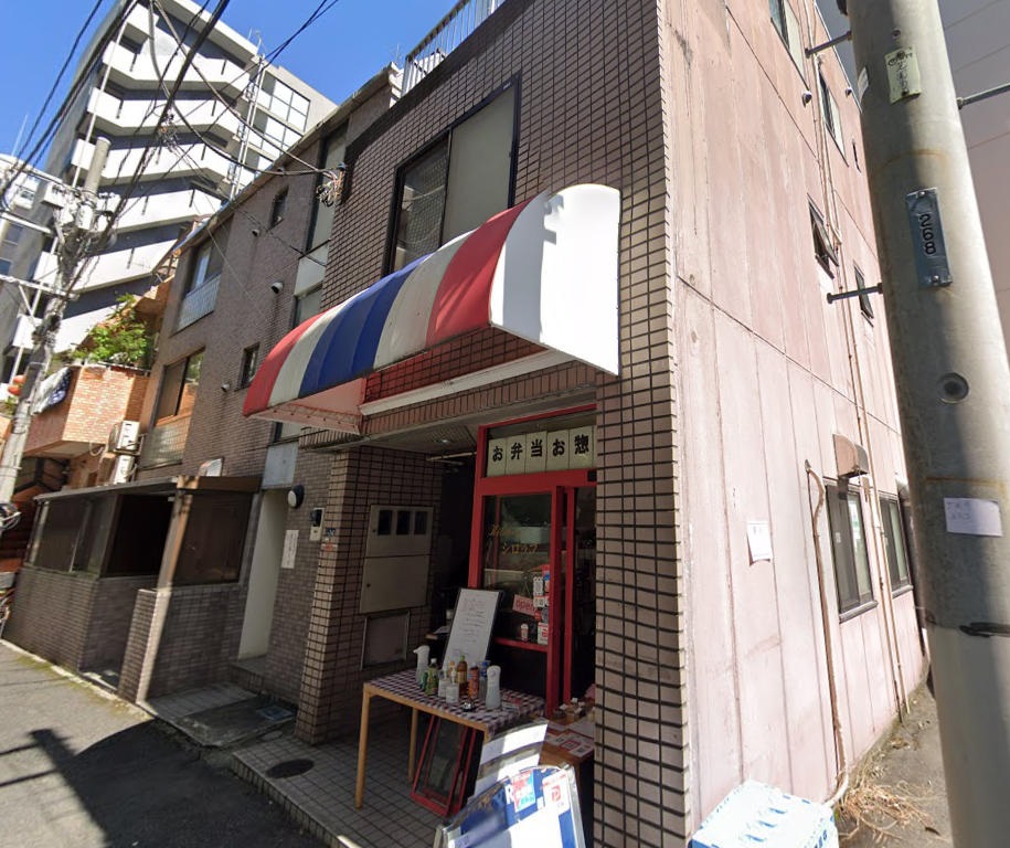 建物画像