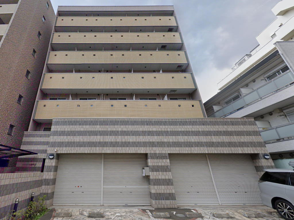 建物画像