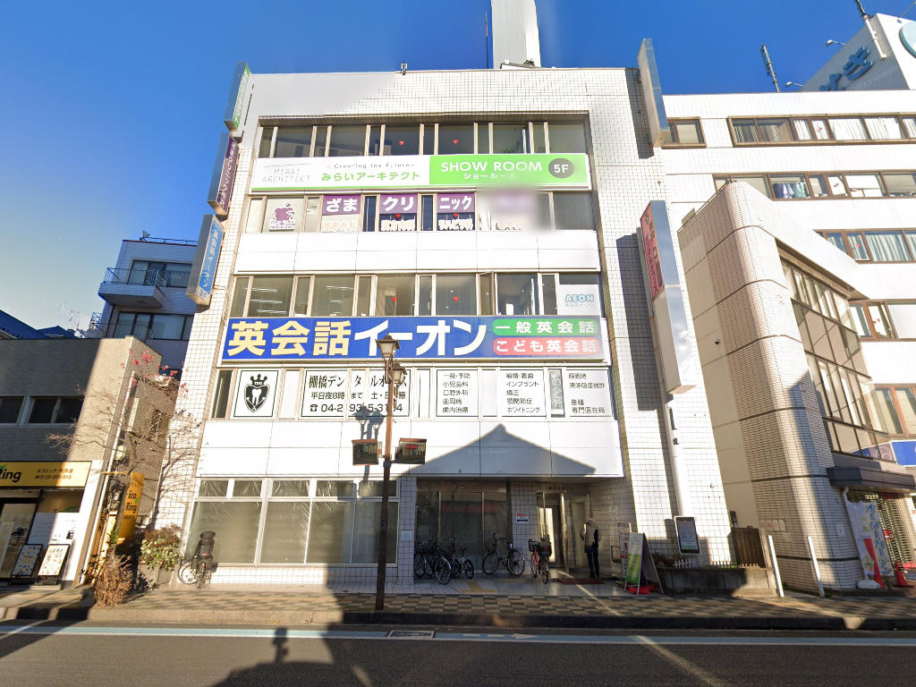 建物画像