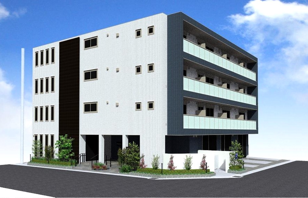 建物画像