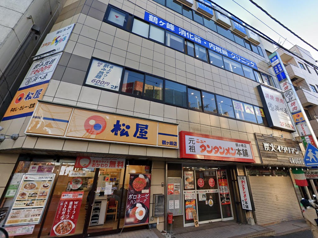建物画像