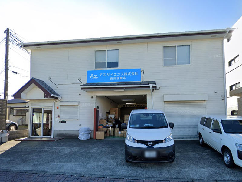 建物画像