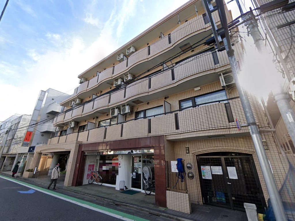 建物画像