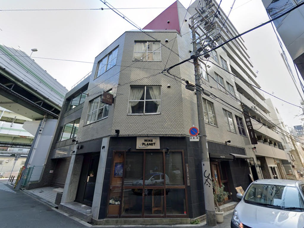 建物画像