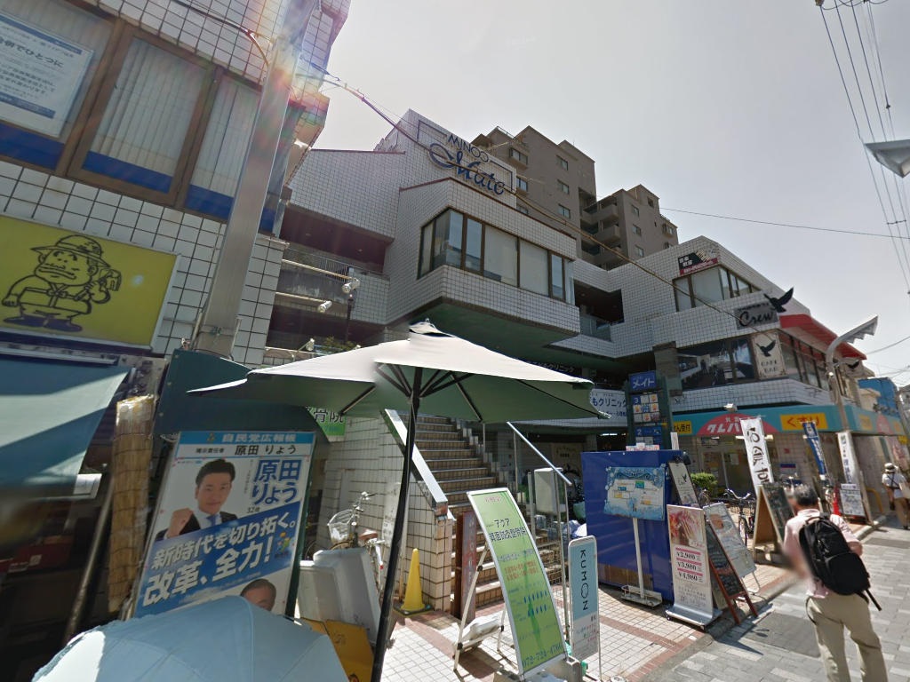 建物画像