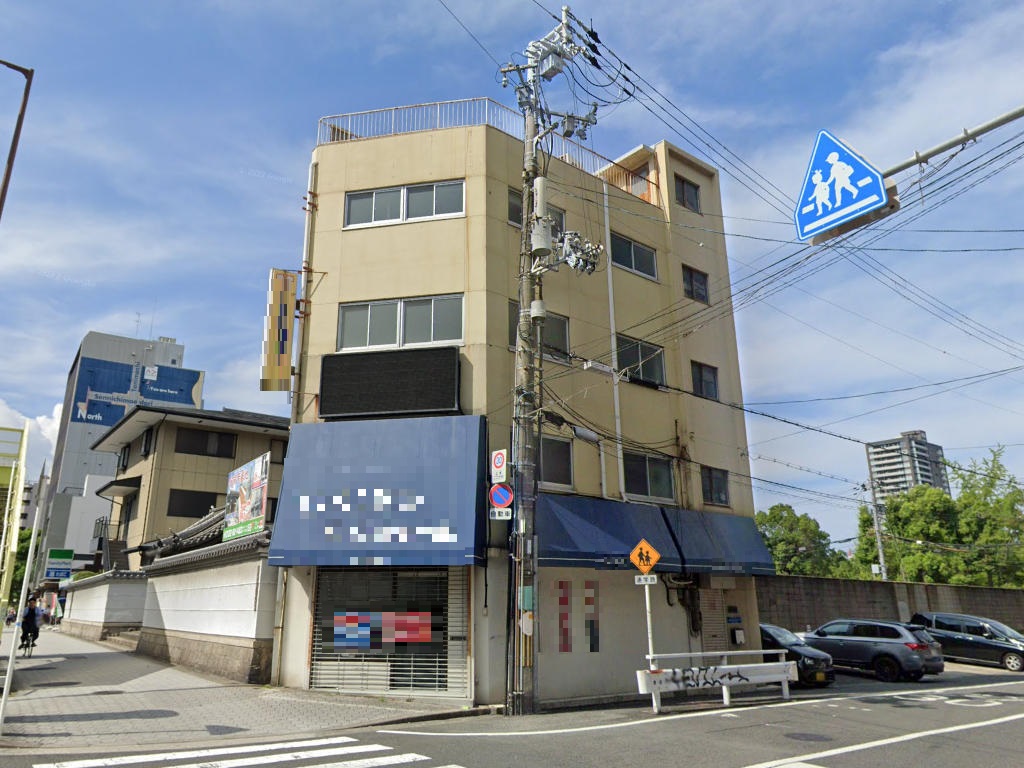 建物画像