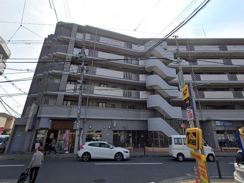建物画像