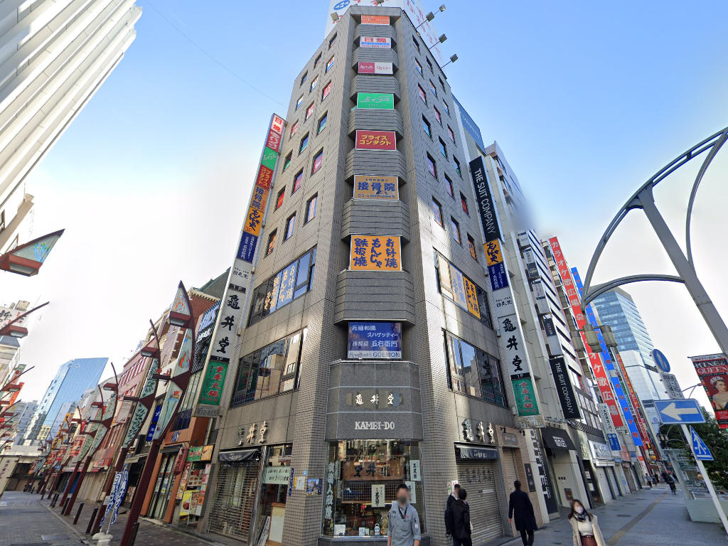物件写真1
