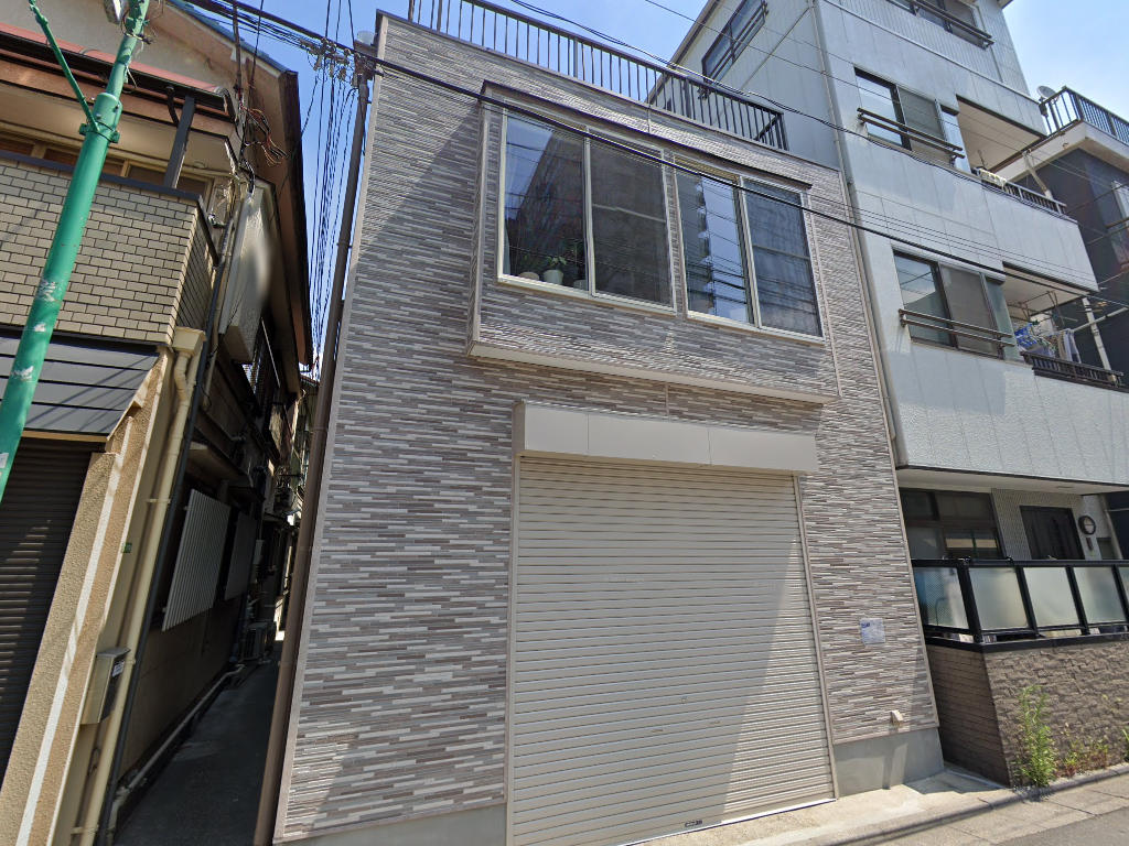 建物画像