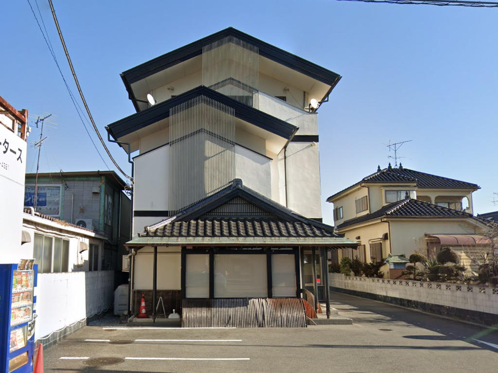 建物画像