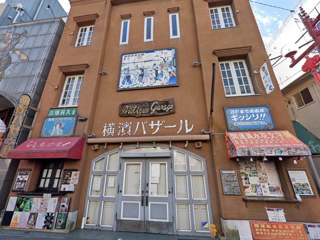 建物画像