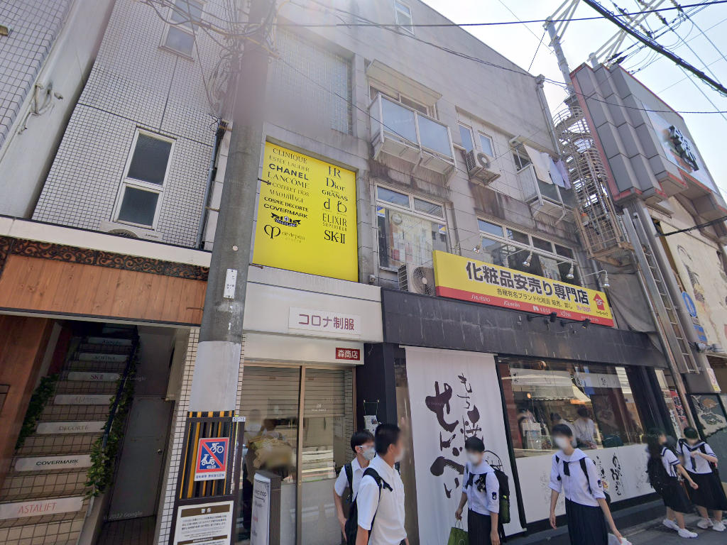 建物画像