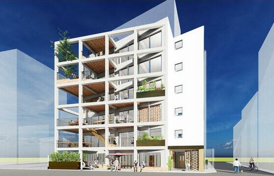 建物画像