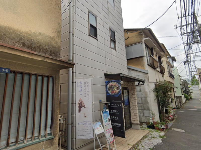 建物画像