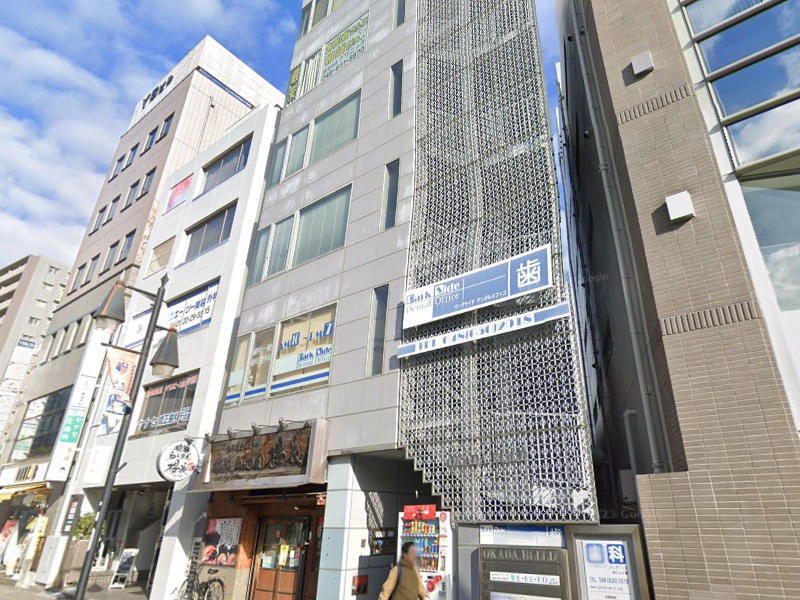 建物画像