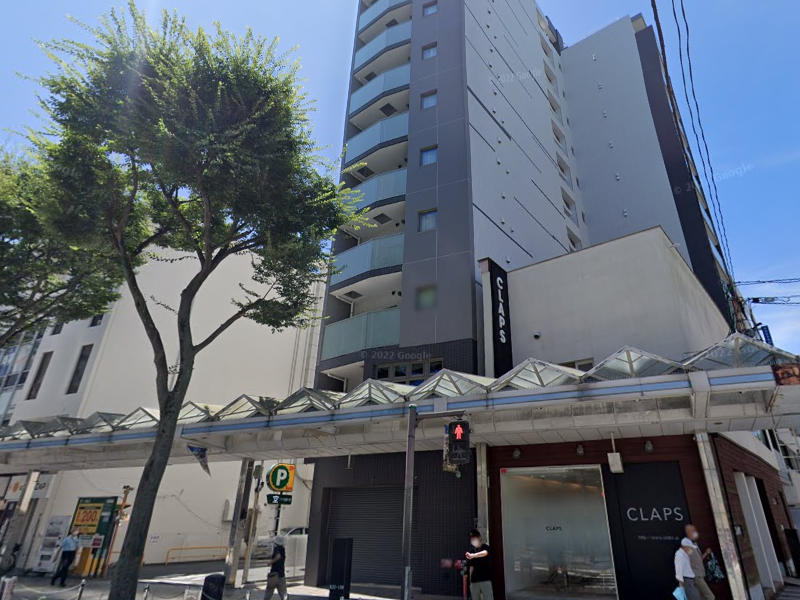物件イメージ
