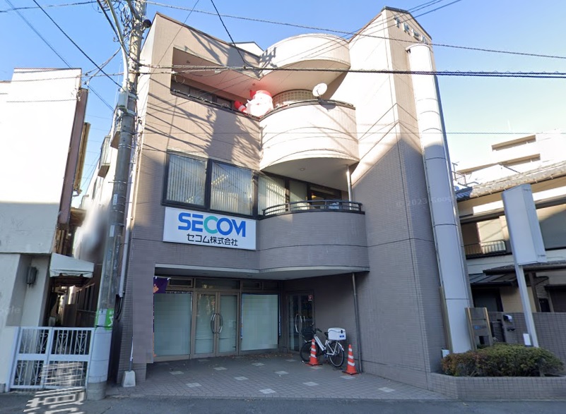 建物画像