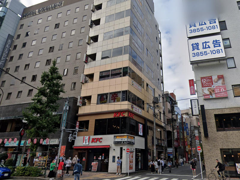 建物画像