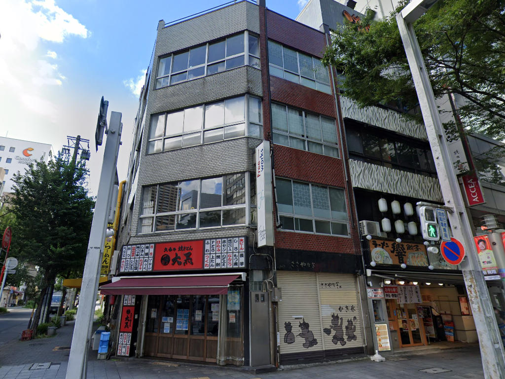 建物画像
