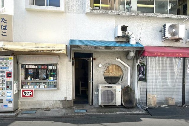 建物画像