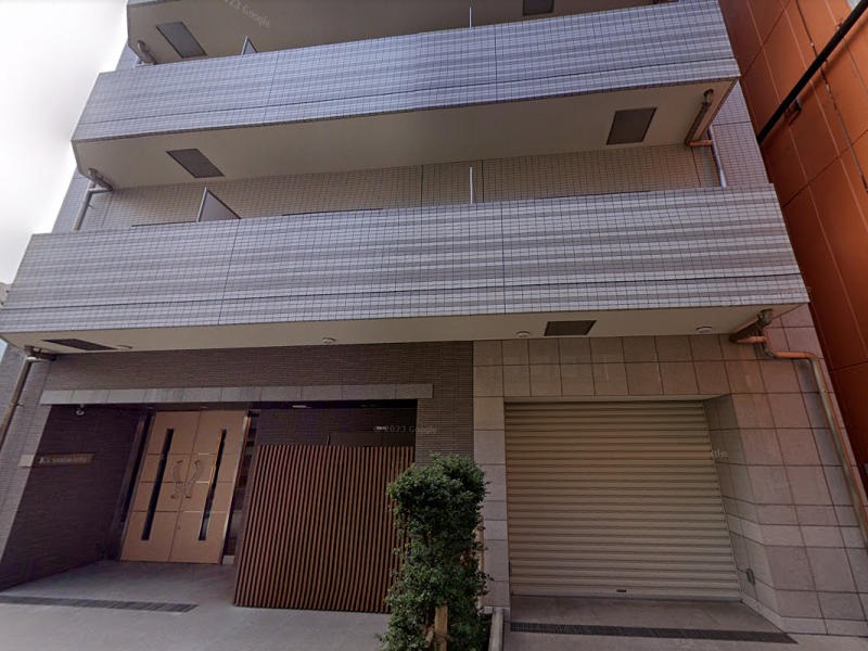 建物画像