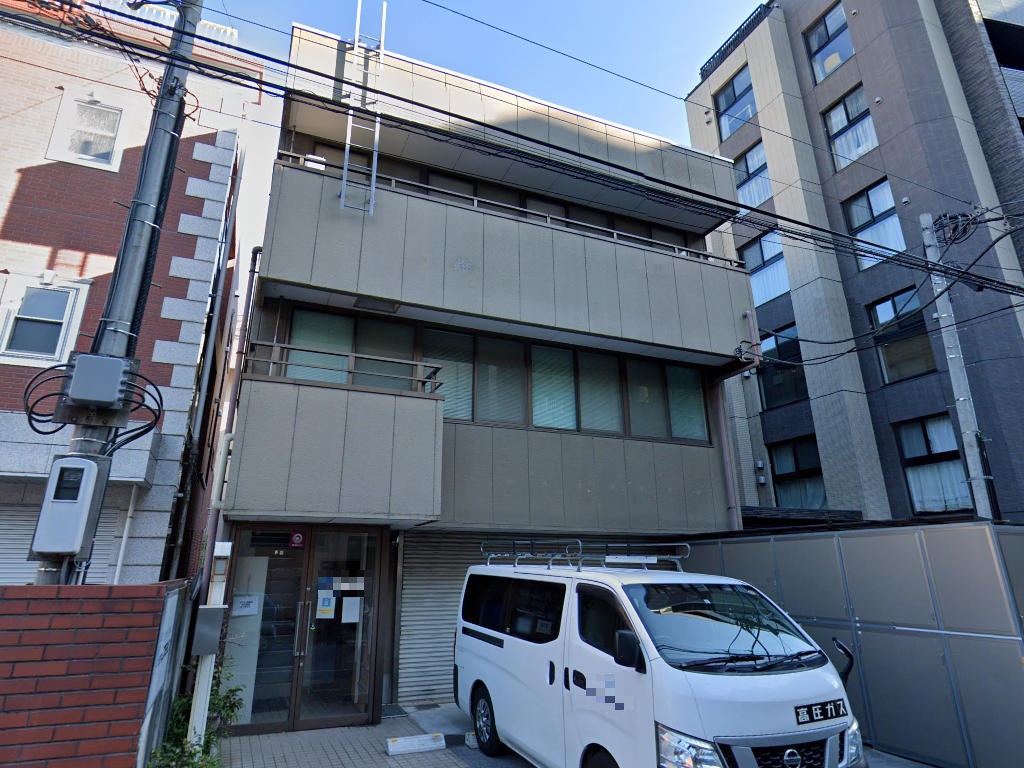 建物画像