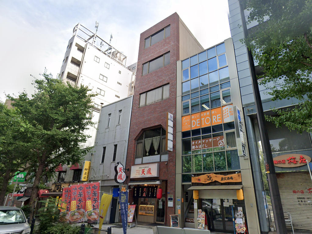 建物画像