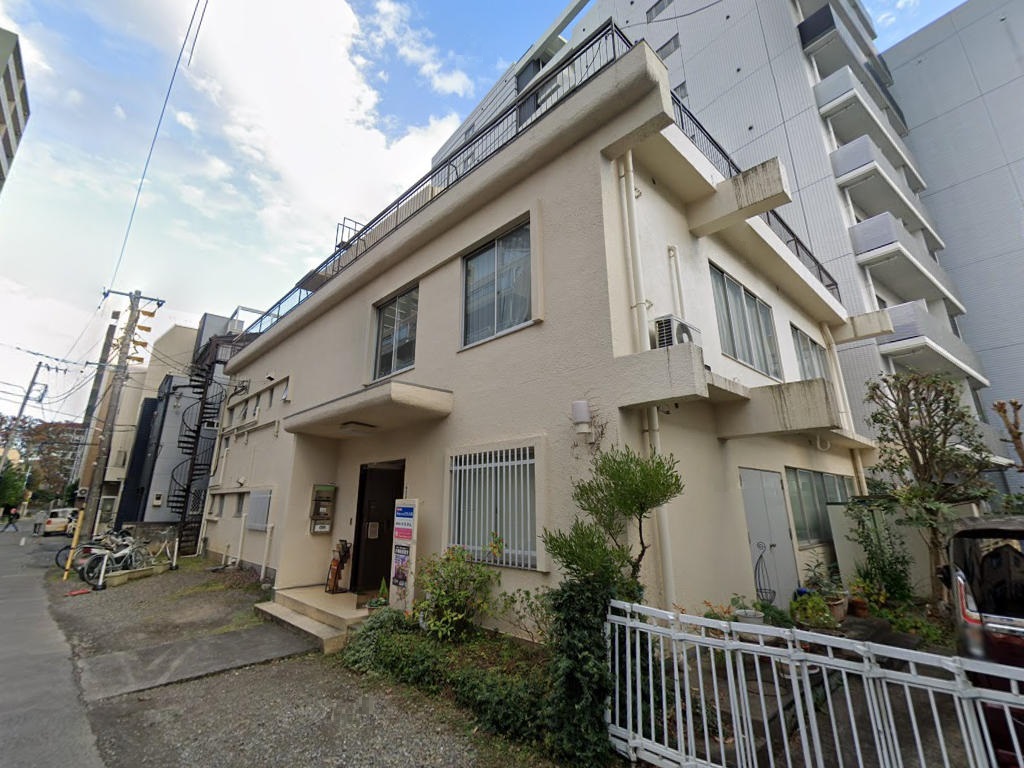 建物画像