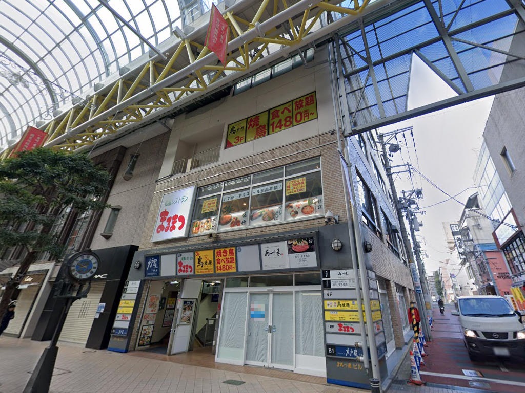 建物画像
