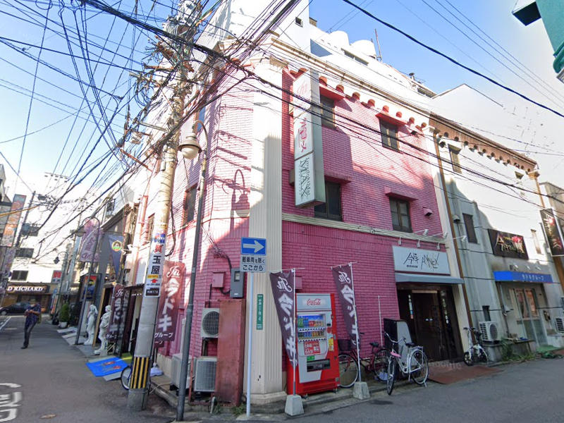 建物画像