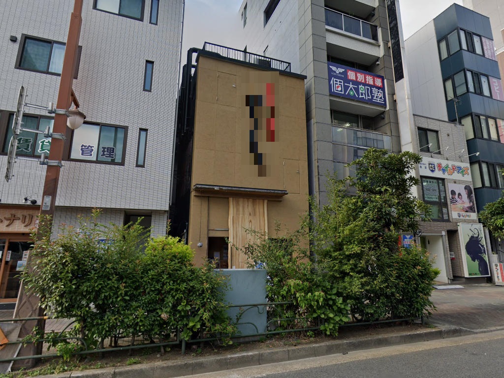 建物画像