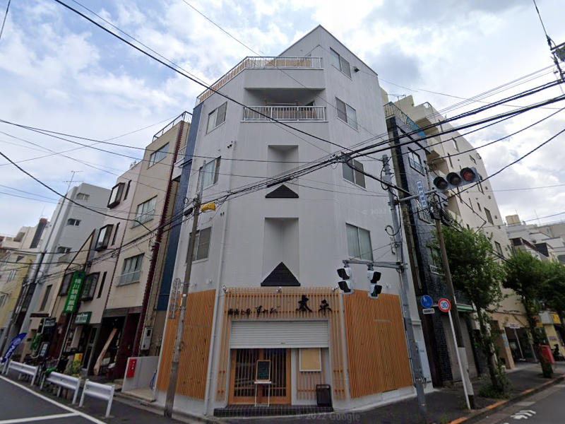 建物画像