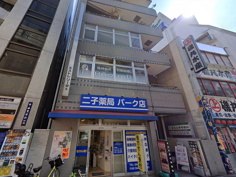建物画像