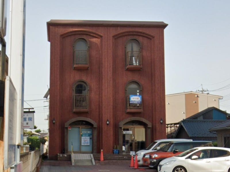 建物画像
