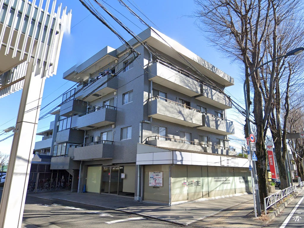 建物画像