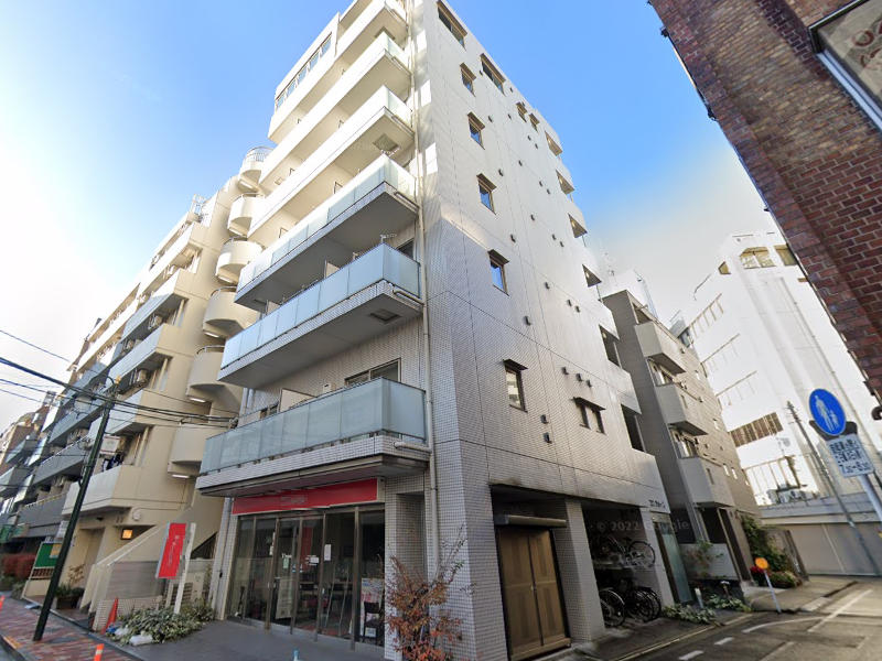 建物画像