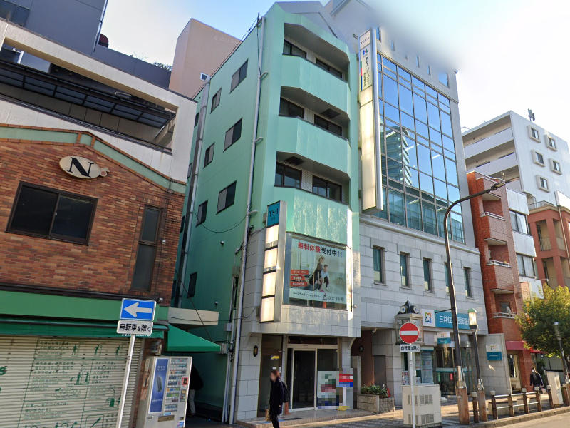 建物画像