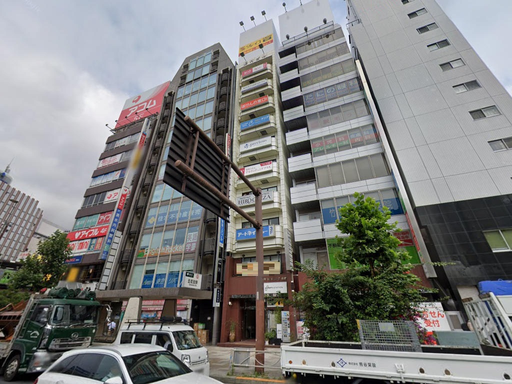 物件写真1