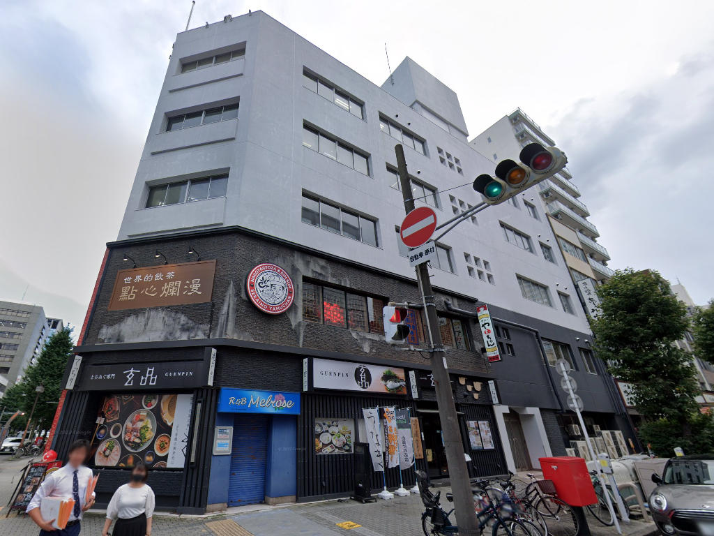建物画像