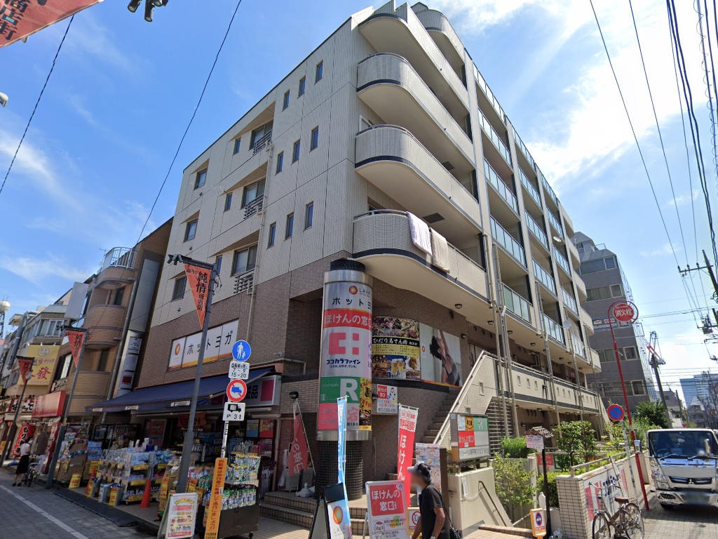 物件写真1