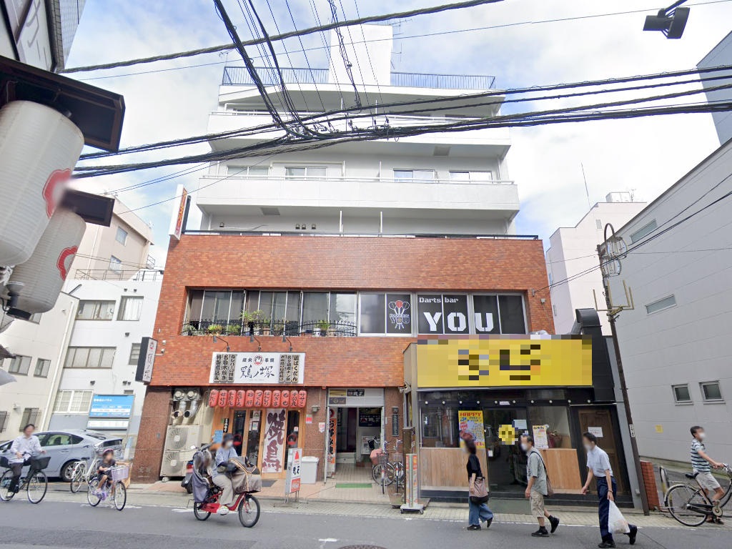 建物画像