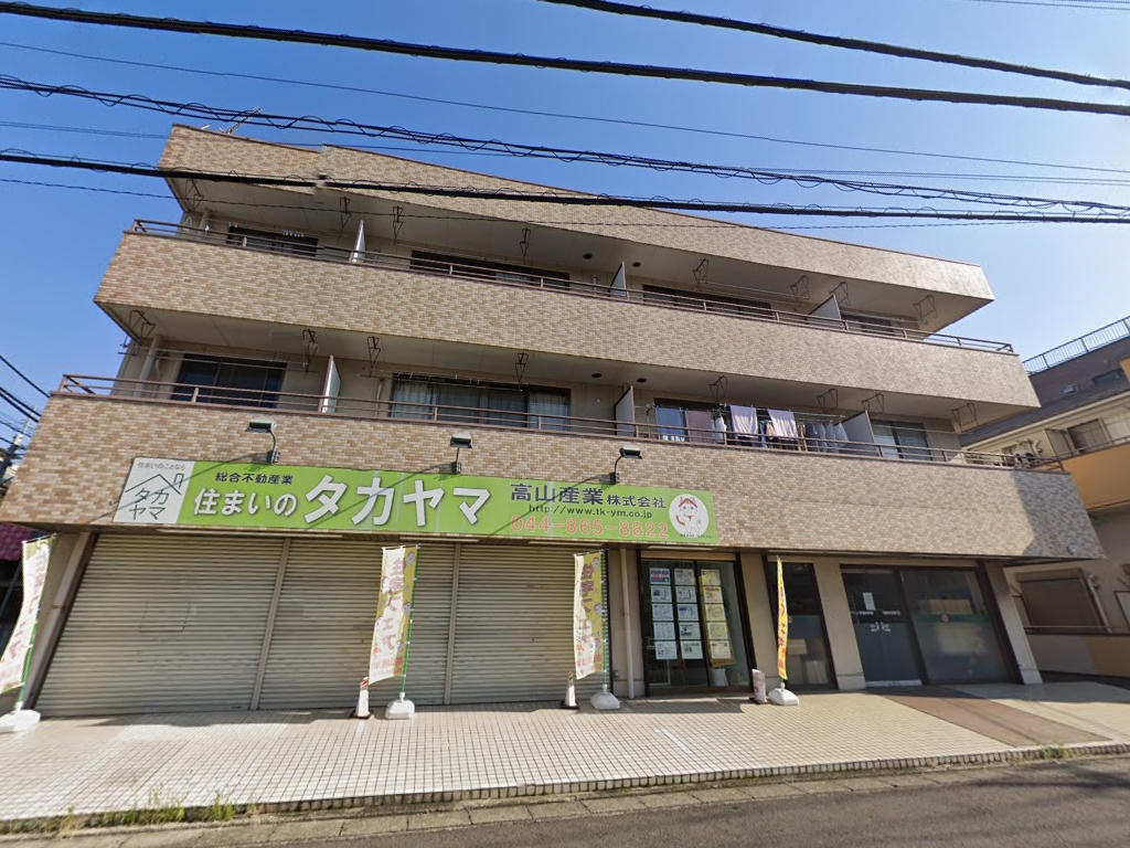 建物画像