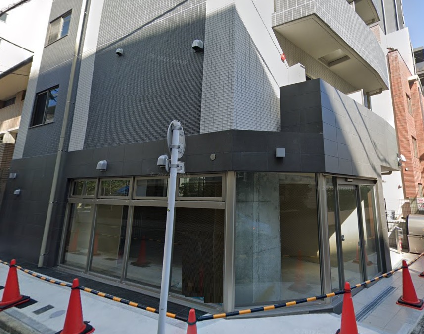 物件写真1