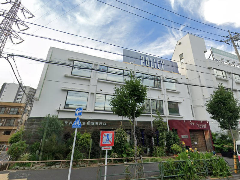 建物画像