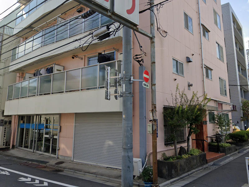 建物画像