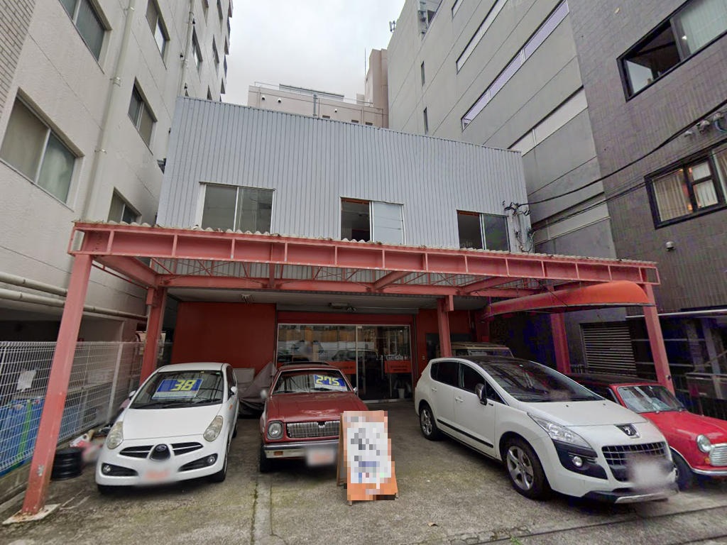 物件写真1