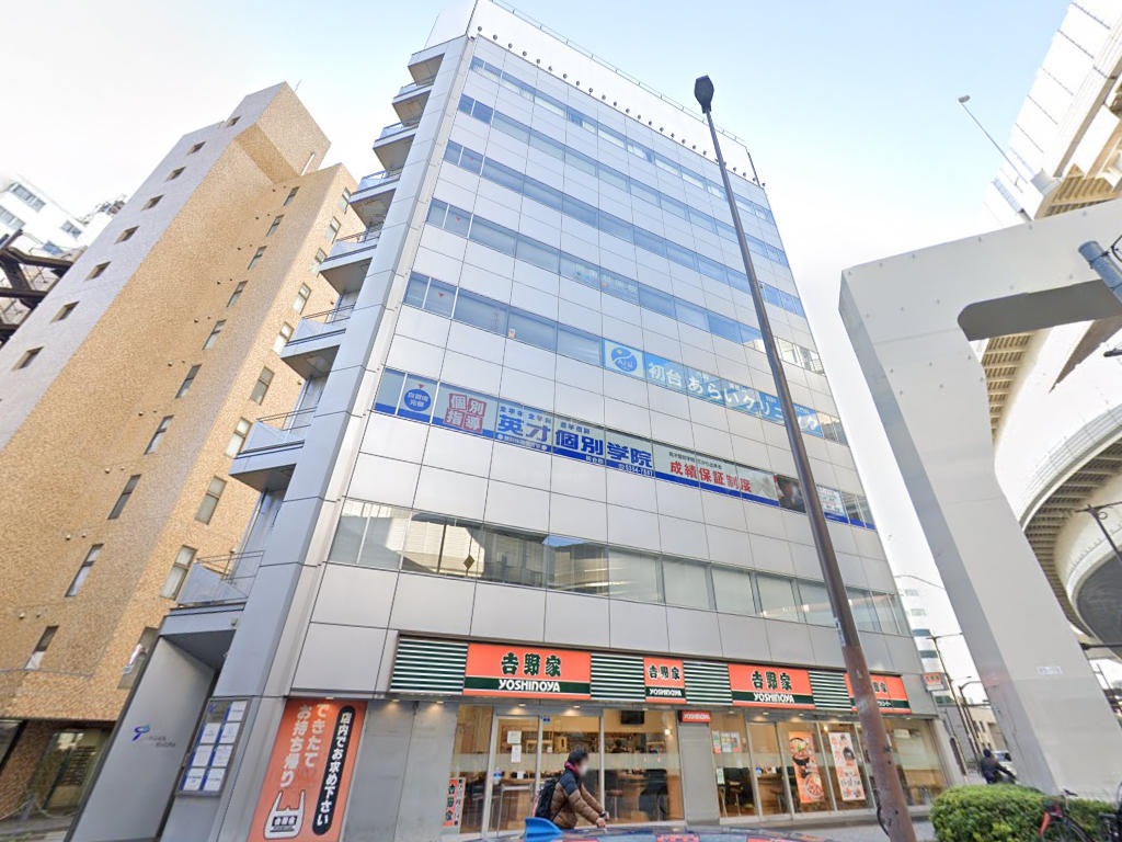 建物画像