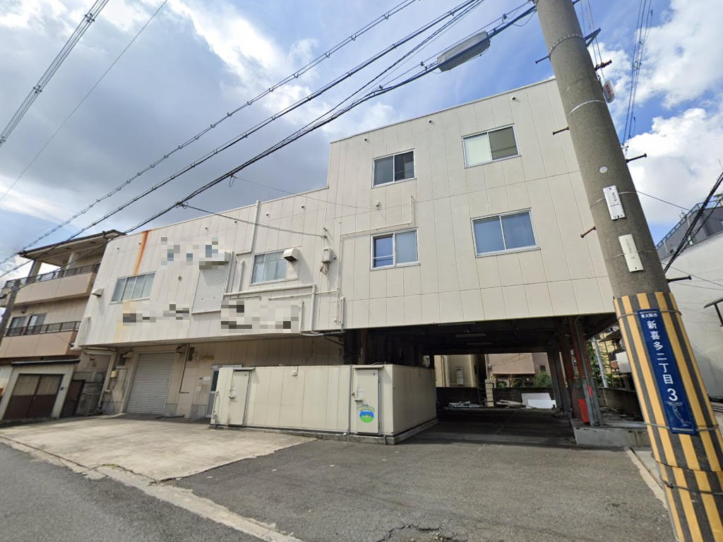 物件写真1